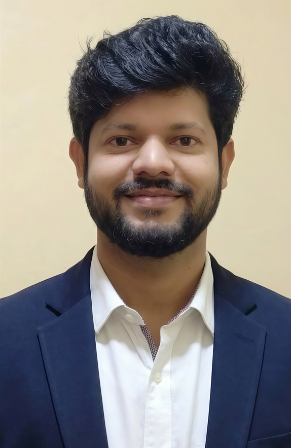 Principal Naveen Kumar Thakre2