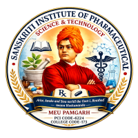 sanskritipharmacycollege